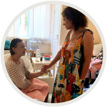 Майже родичі