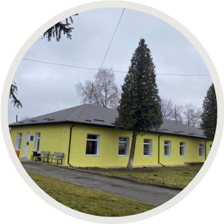 Пожиттєвий догляд за маломобільними