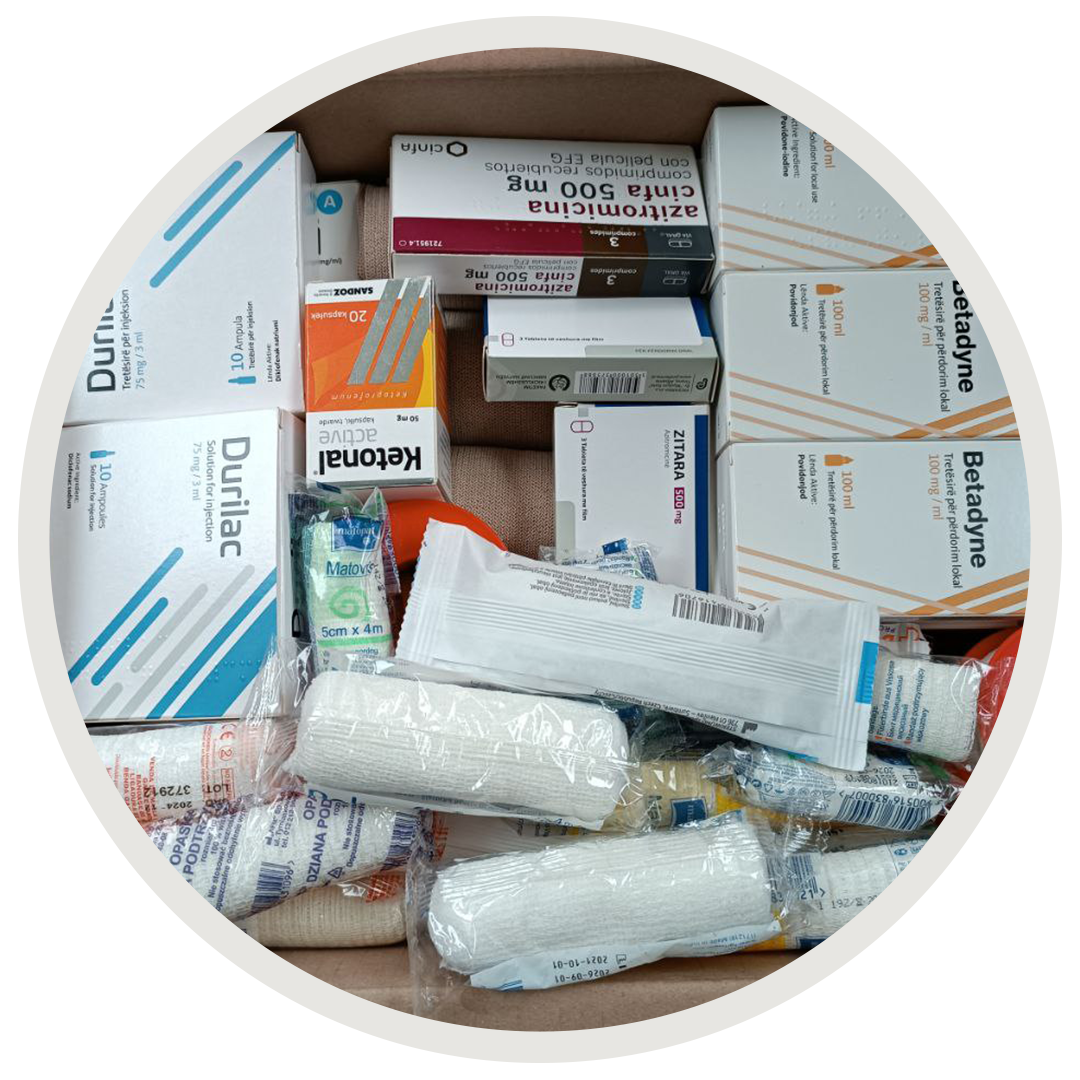 Індивідуальна медицина